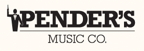 Pender's Music